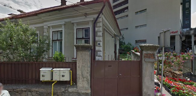 Strada Ploiești 7, Cluj-Napoca 400157, România