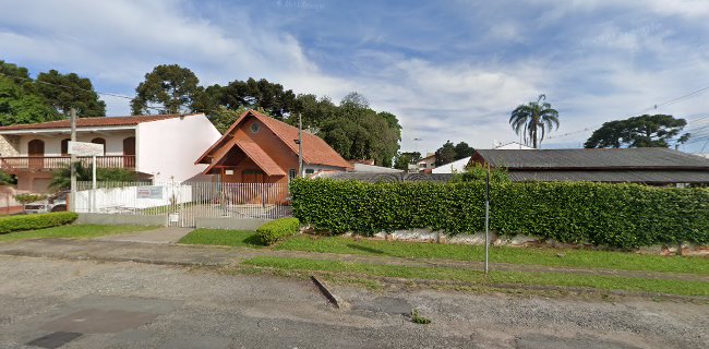 R. Irmã Maria Lúcia Roland, 565 - Hauer, Curitiba - PR, 81610-090, Brasil