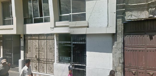 Calle Sta. Marta 310 - A, Cercado De Arequipa 04001, Perú