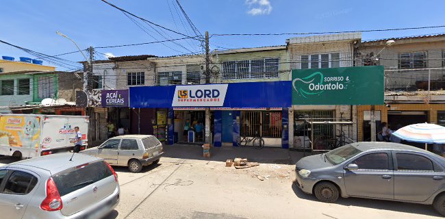 Avaliações sobre Lord Supermercados em Recife - Supermercado