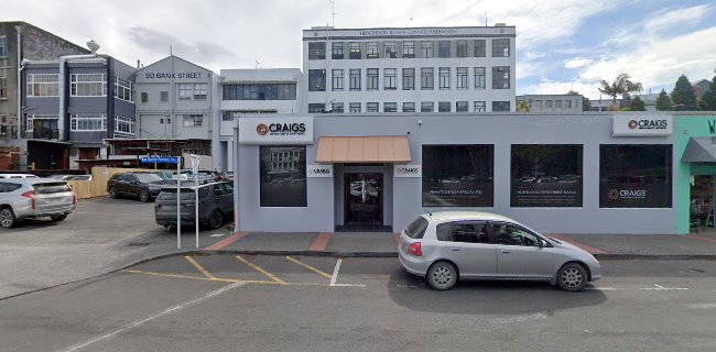 1 Robert Street, Whangārei 0110, New Zealand