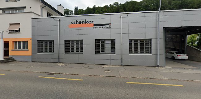 Aarauerstrasse 35A, 5018 Erlinsbach, Schweiz