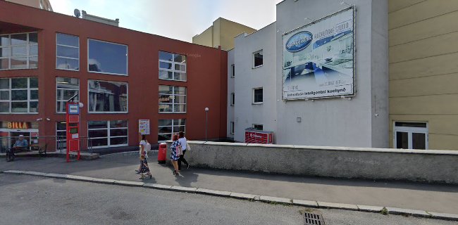Recenze na Alpine Pro, A.s- Skalka v Příbram - Prodejna sportovních potřeb