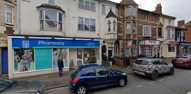 Comments and reviews of Lincolnshire Co-op Monks Road Pharmacy
