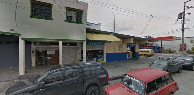 SERVIELECAR TALLER AUTOMOTRIZ - Guayaquil
