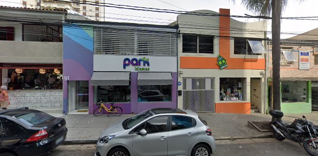 Comentários e avaliações sobre Park Education - Pinheiros