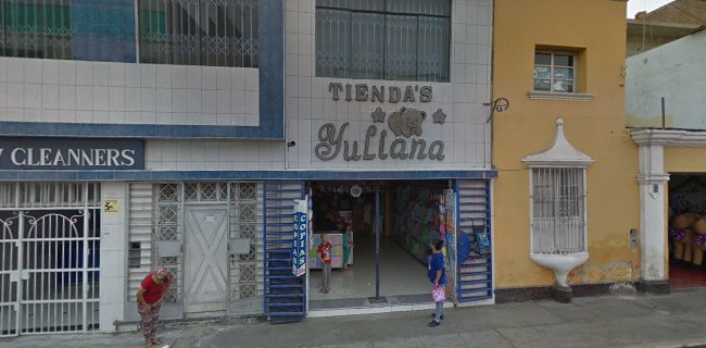 Tienda's Yuliana - Trujillo