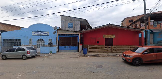 Avaliações sobre Barbearia Nova Arte 2 em Porto Alegre - Barbearia