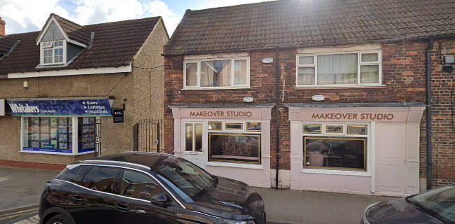 Makeover Studio Hairdresssing and Beauty