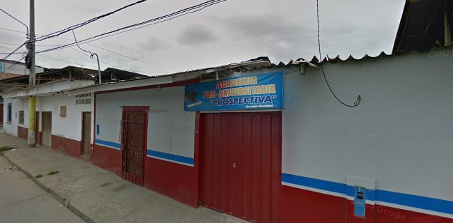 Jr. Jose Olaya 243, Tarapoto 22202, Perú