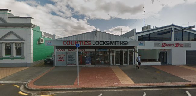 Counties Locksmiths - Pukekohe