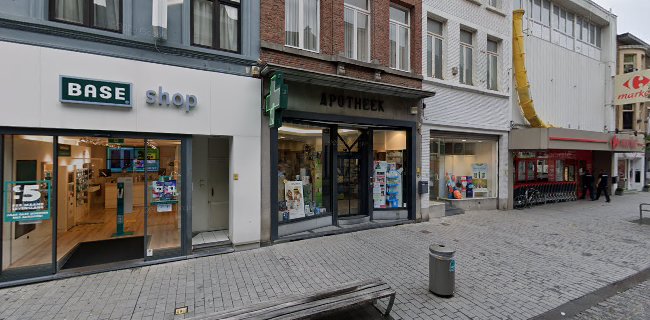 Beoordelingen van Goovaerts / Erik in Vilvoorde - Apotheek