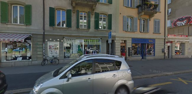 Moserstrasse 28, 3014 Bern, Schweiz