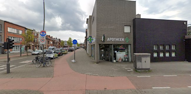 Beoordelingen van Apotheek Oomen in Antwerpen - Apotheek