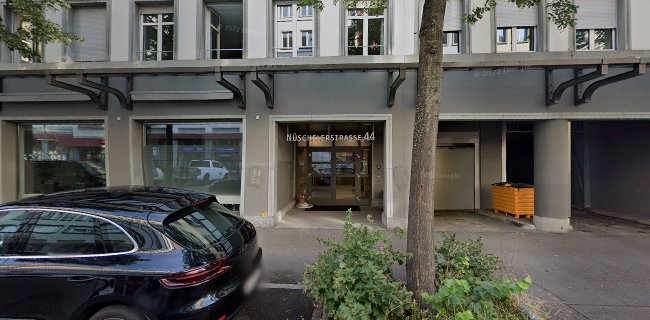 Rezensionen über Leo Trust Switzerland AG in Zürich - Finanzberater