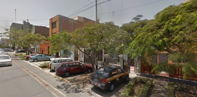 Av. Arnaldo Márquez 1125, Jesús María 15072, Perú