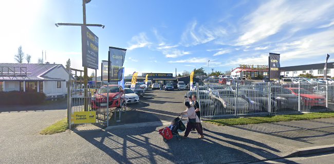 Reviews of Cars & More in Rotorua - Car dealer