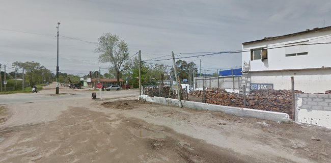 Roque Saenz Peña, 15000 Ciudad de la Costa, Departamento de Canelones, Uruguay