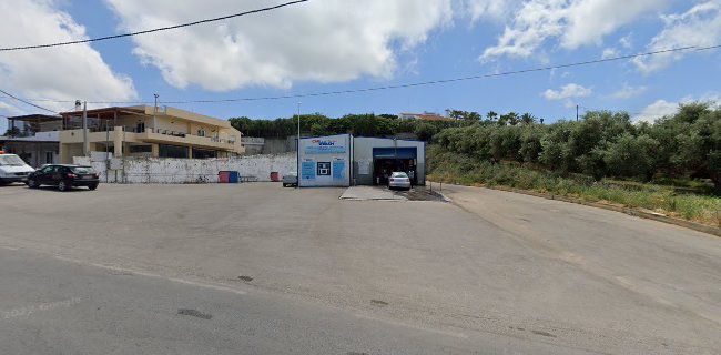 Σχόλια και κριτικές για το Car Wash Center