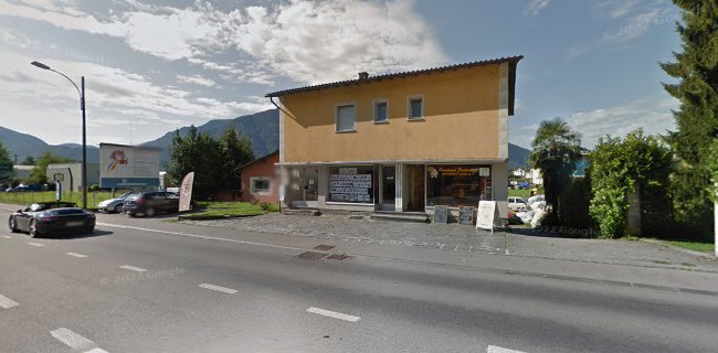 Via S. Gottardo 96, 6596 Gordola, Schweiz