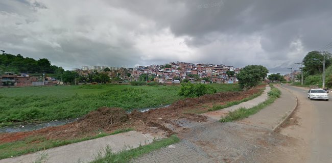 Boa Vista do Lobato, Salvador - BA, 40484-545, Brasil