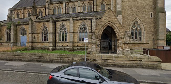 Reviews of Church of St Mary, Hulme in Manchester - Church