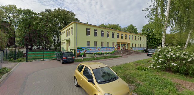 Przedszkole Miejskie nr 98 - Łódź