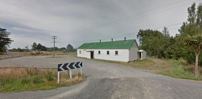 Iglesia Ni Cristo - Invercargill, New Zealand - Church
