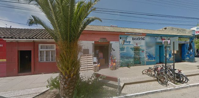 Opiniones de Hostal Bahía en Pichilemu - Hotel