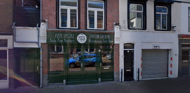 Gedempte Nieuwesloot 131, 1811 KS Alkmaar, Nederland