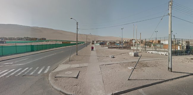 Opiniones de Sándwich al Paso DON K_LIX en Arica - Tienda de ultramarinos