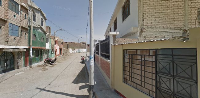 CETI Santa Rosa De Lima