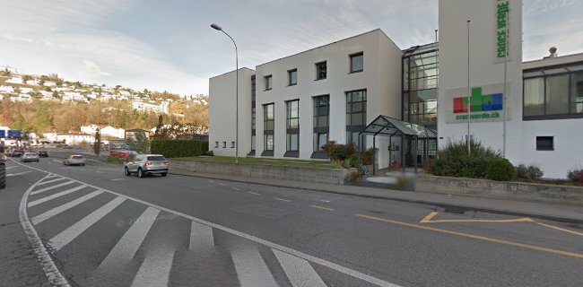 Rezensionen über Servizio Medico Dentario in Lugano - Zahnarzt