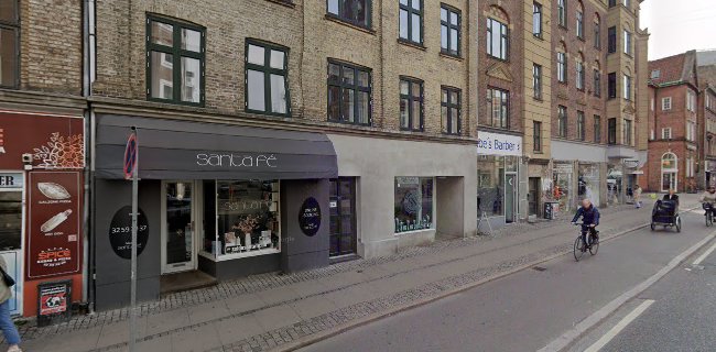 Amagerbrogade 101, 2300 København, Danmark