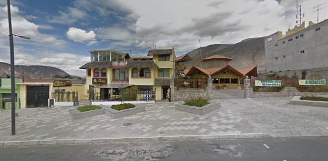 Electrodomésticos San Pedro - Quito
