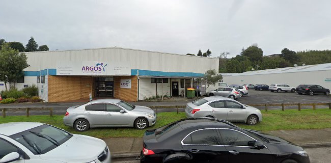 Argos Gymnastic Club (Inc) - Tauranga