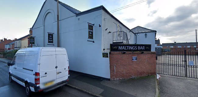 The Maltings - Pub