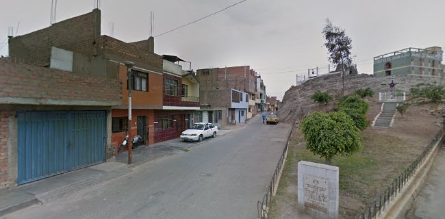 Calle Los Incas, Las Gardenias 128, San Martín de Porres 15103, Perú