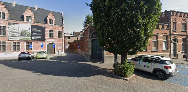 Jamaswapi - Mechelen