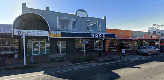 Reviews of NOOZ in Mosgiel - Clothing store