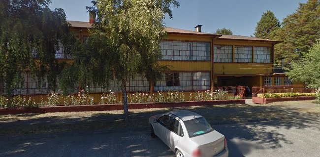 Escuela Walter Schmidt - Valdivia