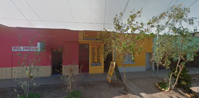 Picada "Los Tarritos" - Restaurante