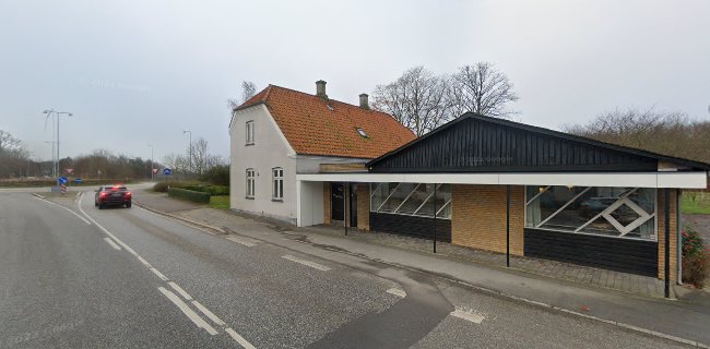 Dan-project ApS - Svendborg