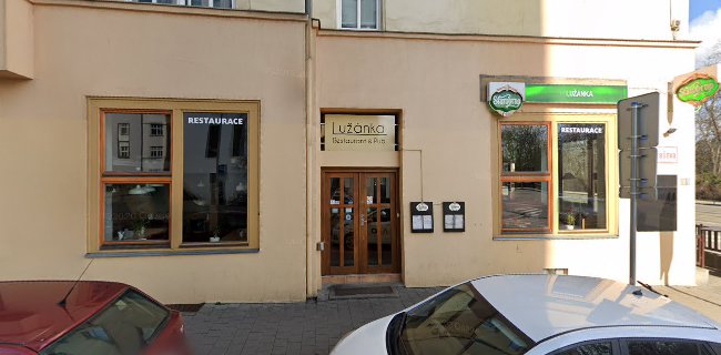 Lidická 718, 602 00 Brno-střed-Veveří, Česko