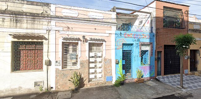 Outra Casa Coletiva - Fortaleza