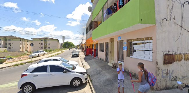 Avaliações sobre Mercadinho Vem Que Tem em Maceió - Mercado