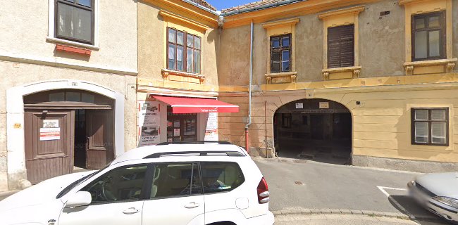 Sopron, Újteleki u. 6, 9400 Magyarország