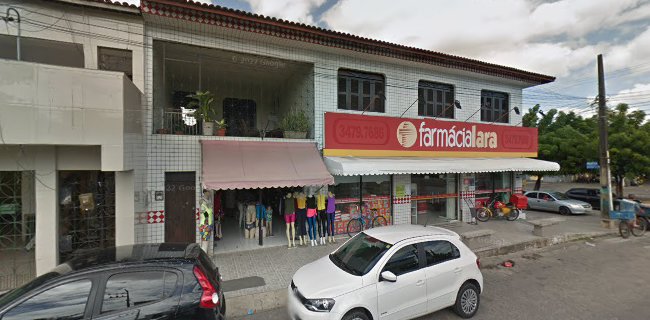 Avaliações sobre Farmácia Lara em Fortaleza - Drogaria