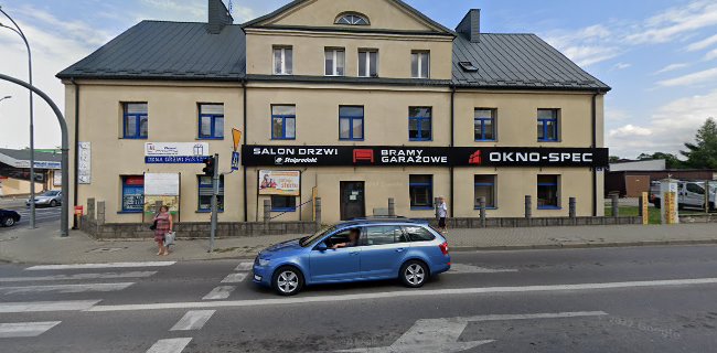 Oli & Lili - Vegański Salon Kosmetyczno- Fryzjerski - Salon piękności