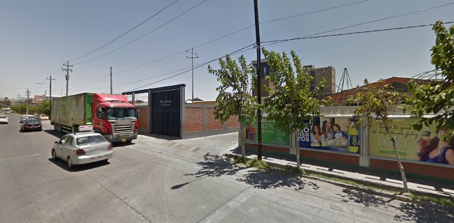 Opiniones de CYNKAT SAC en Arequipa - Oficina de empresa